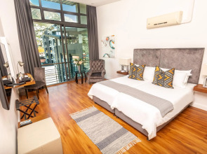 Newkings Boutique Hotel