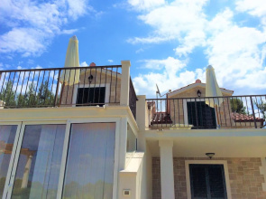 Villa Julia