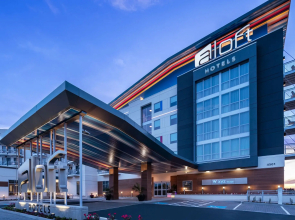 Aloft Ocean City