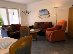 Seeadler, Ferienwohnung 4