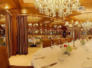 Grove Isle Hotel & Spa