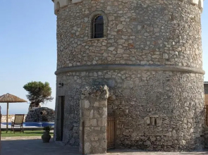 Castello di zante