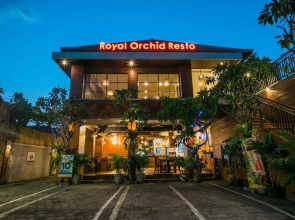 Royal Orchid Lodge