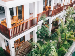 La Limone Boutique Resort Phu Quoc
