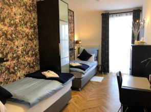 City Apartments Will
