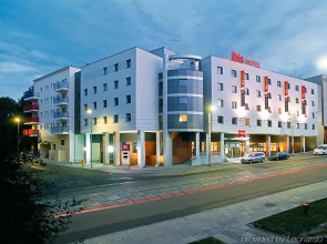 ibis Szczecin Centrum