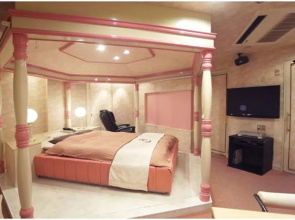 Hotel Wing Nara - Adult Only