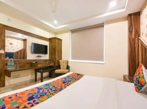 FabHotel Baba Residency