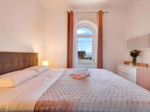 Studio Apartment Vittoria