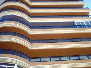 Apartamentos Tavernes Gandía 3000