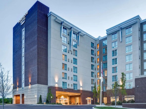 Homewood Suites by Hilton Nashville Franklin Cool Springs