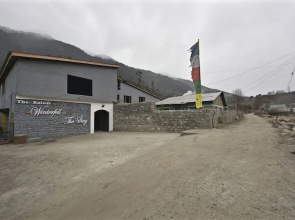 OYO 26982 The Stay (luxury Chalet)