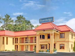 Travelodge Forest Park Atlanta South