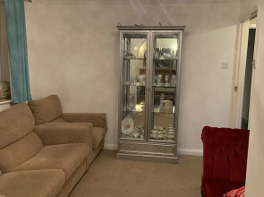 Beautiful big Independent Furnished Bungalow