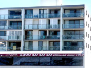Avalon Apartments