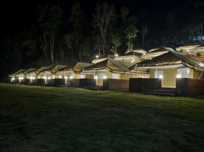 Ecoterra Serene Resort