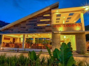 Diva Lombok Resort