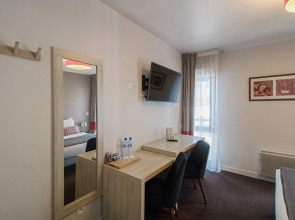 Отель Appart’City Confort Paris Villejuif