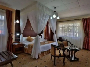 Cold Springs Boutique Hotel - Karen