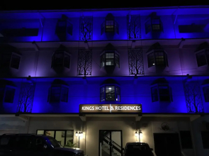 King's Hotel & Residences