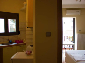 Cute Apartment in the center of the city
