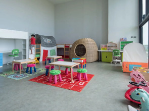 Brighton Grand Hotel Pattaya