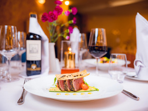 Sangate Hotel Airport