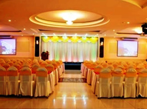 Luxury Da Nang Hotel