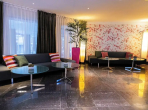 MediInn Hotel Oslo