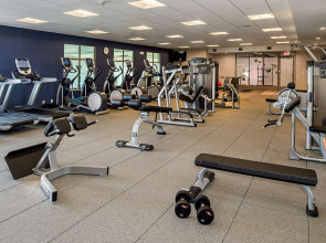 Homewood Suites by Hilton St. Louis Westport