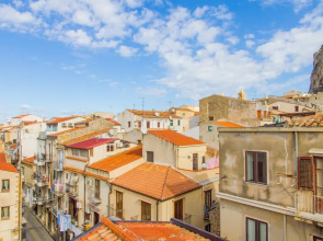 Cefalù Mini Studio