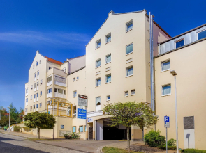 Hotel Astor in Altenburg