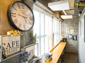 Mamas and Papas Guesthouse and Apartments in Seoul