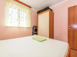 Awesome Apartment in Tisno With Wifi and 1 Bedrooms