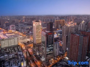 Hampton by Hilton Taiyuan Wuyi Square