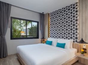 6 1127 Golf Villa Self catering