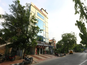 Hotel Ramcharan Residency