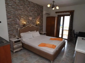 Orama Apartments
