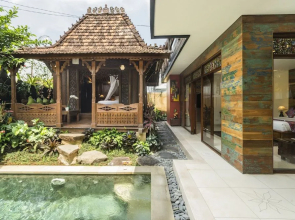 Amatara Arya Ubud