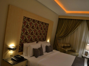 Sama Al Qasr Al Muhammadiah