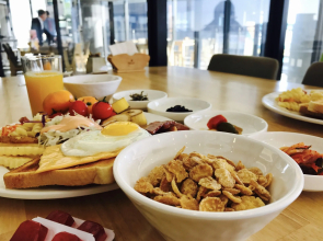 Bk Hotel Jeju