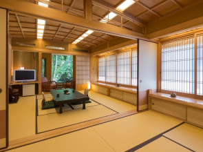 Akizuki Spa Ryokan Seiryuan