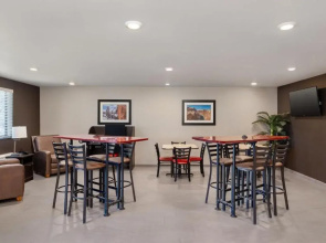 My Place Hotel-Las Vegas South Henderson