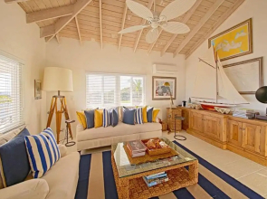 Villa C by Eleuthera Vacation Rentals