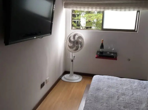 Apartamento En Envigado Super Comodo Y Lindo