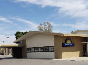 Days Inn by Wyndham Brawley