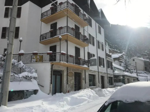 Hotel Margherita