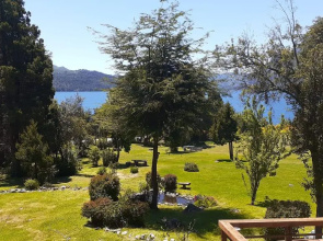 Casa del Lago