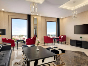 Ramada by Wyndham Lahore Gulberg II