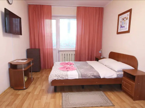 Вернадського 4 CityRooms
